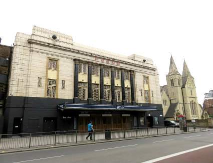 Book a hotel near London Forum